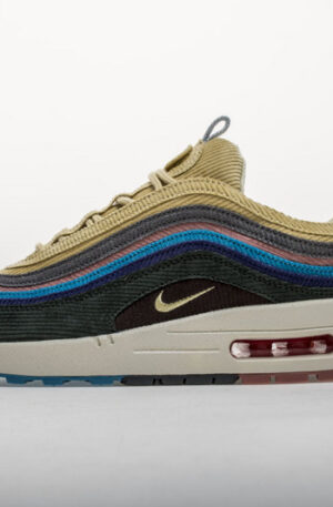 Nike Air Max 1/97 Sean Wotherspoon