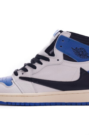 Jordan 1 High OG Travis Scott x Fragment