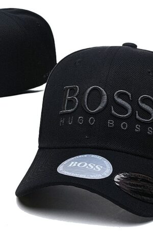 Gorra Hugo Boss